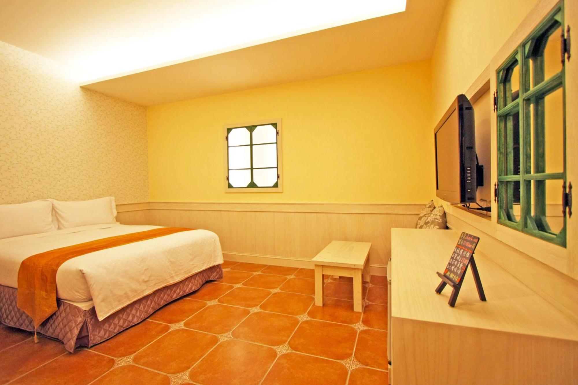 墾丁海園別館hai Yuan Inn Quarto foto